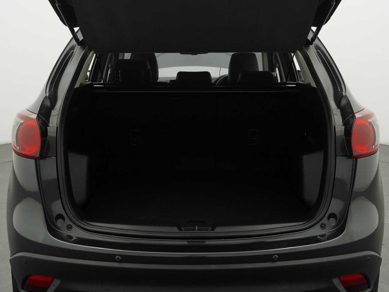 terpakai 2014 Mazda CX-5 SKYACTIV-G Mid Spec 2.0