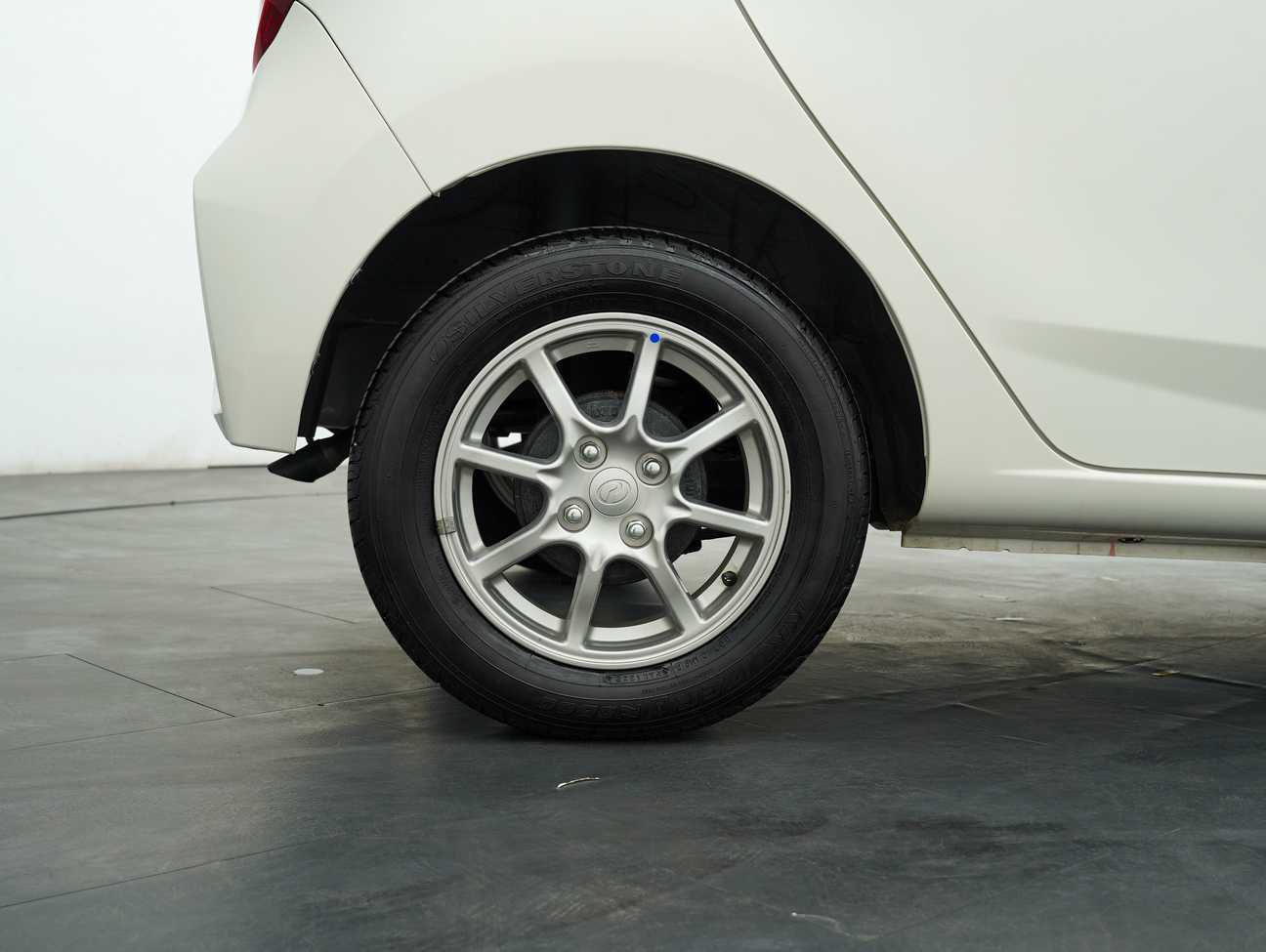 used 2022 Perodua AXIA GXtra 1.0