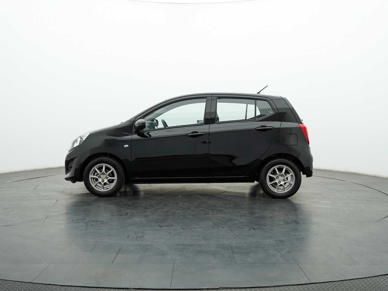 used 2016 Perodua AXIA G 1.0