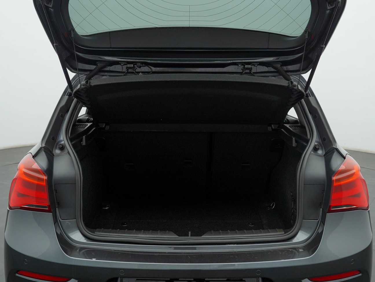 used 2015 BMW 118i Sport 1.5