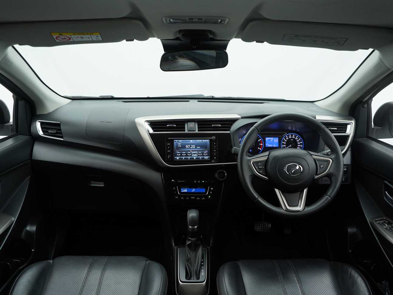 used 2018 Perodua Myvi AV 1.5