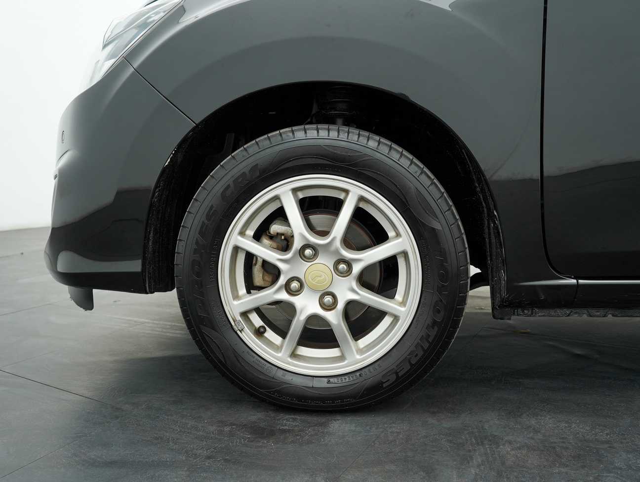 used 2017 Perodua Bezza X Premium 1.3