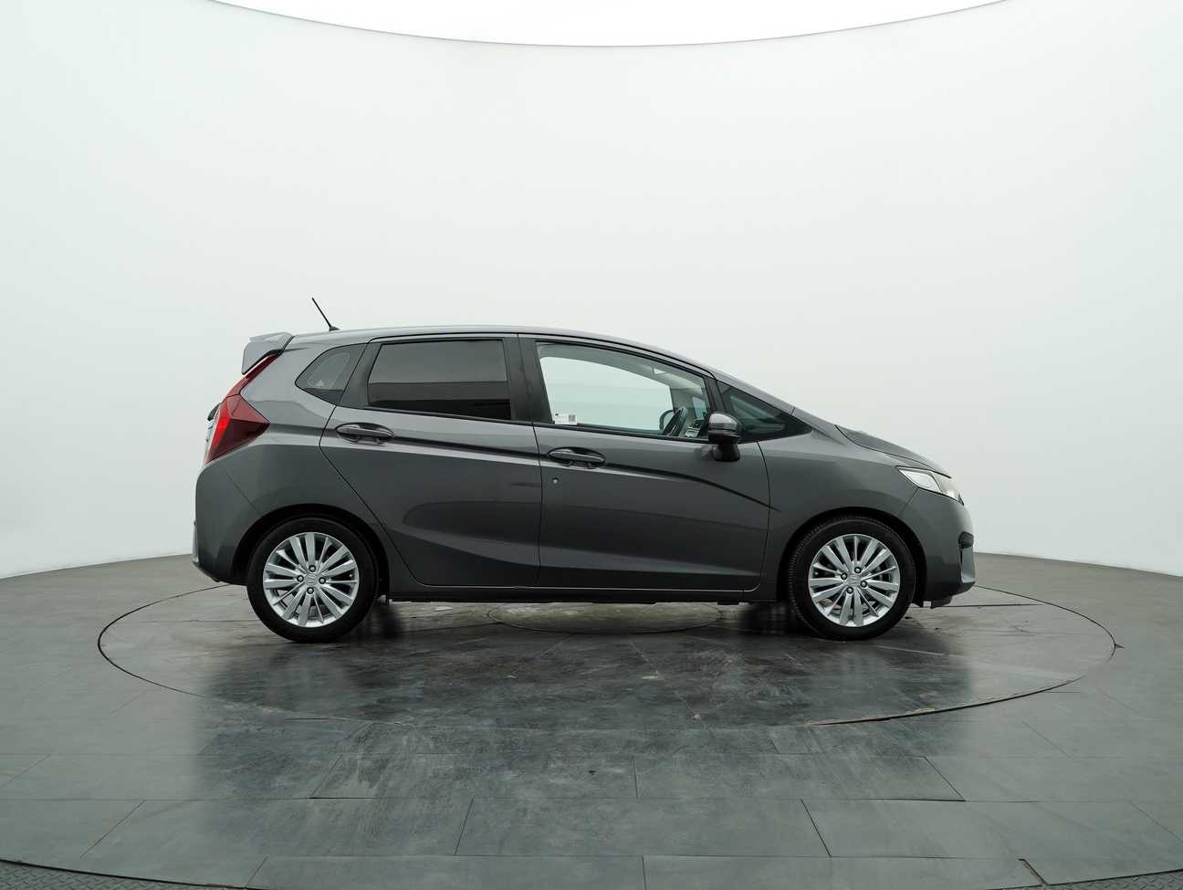 terpakai 2016 Honda Jazz V 1.5