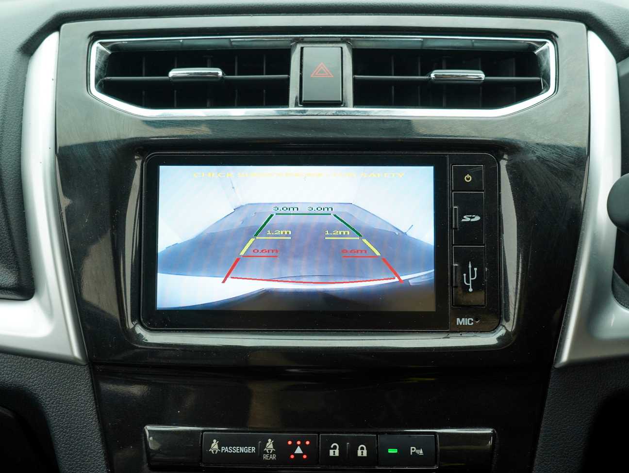 terpakai 2020 Perodua Aruz AV 1.5