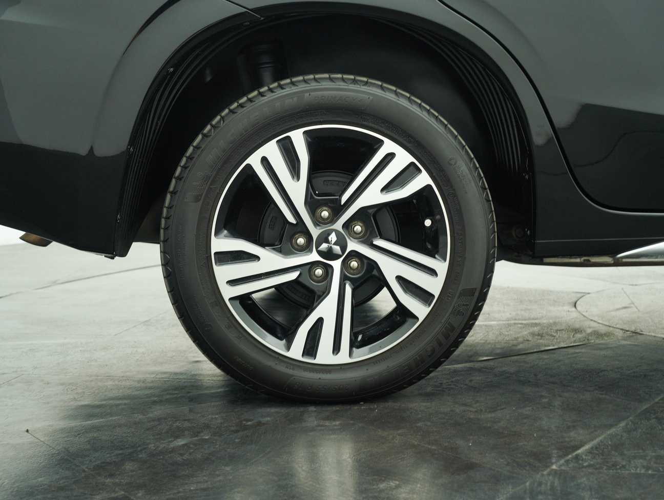 used 2022 Mitsubishi Xpander  1.5