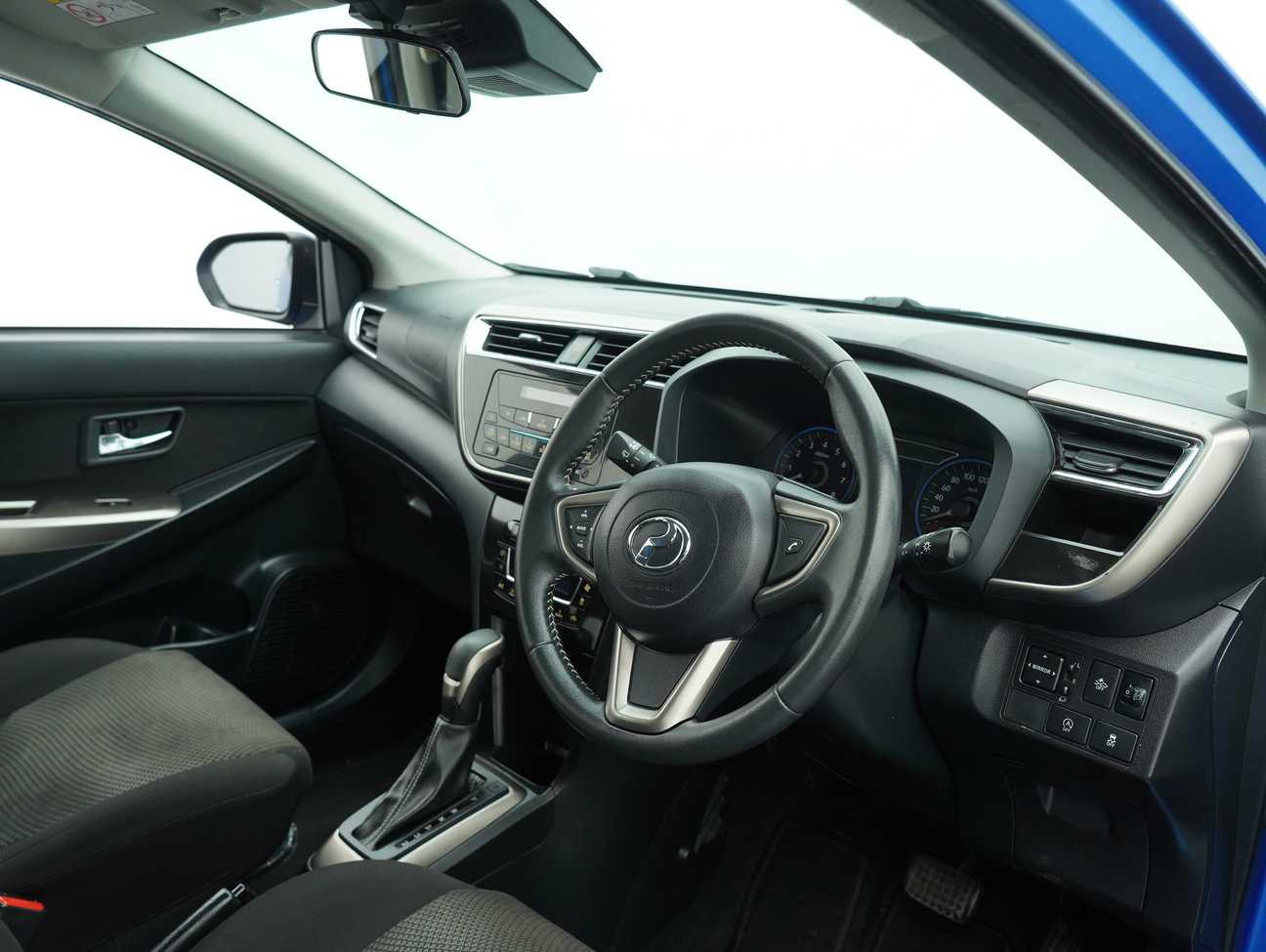used 2021 Perodua Myvi X 1.3