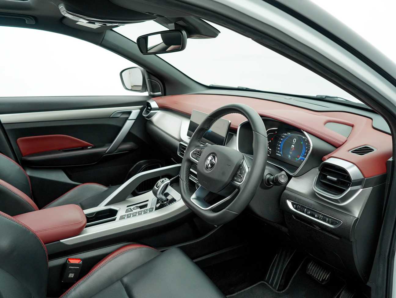 used 2022 Proton X50 TGDI Flagship 1.5