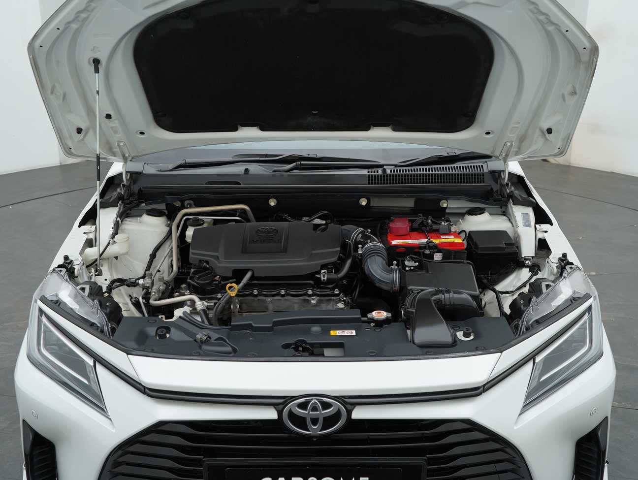used 2023 Toyota Vios G 1.5