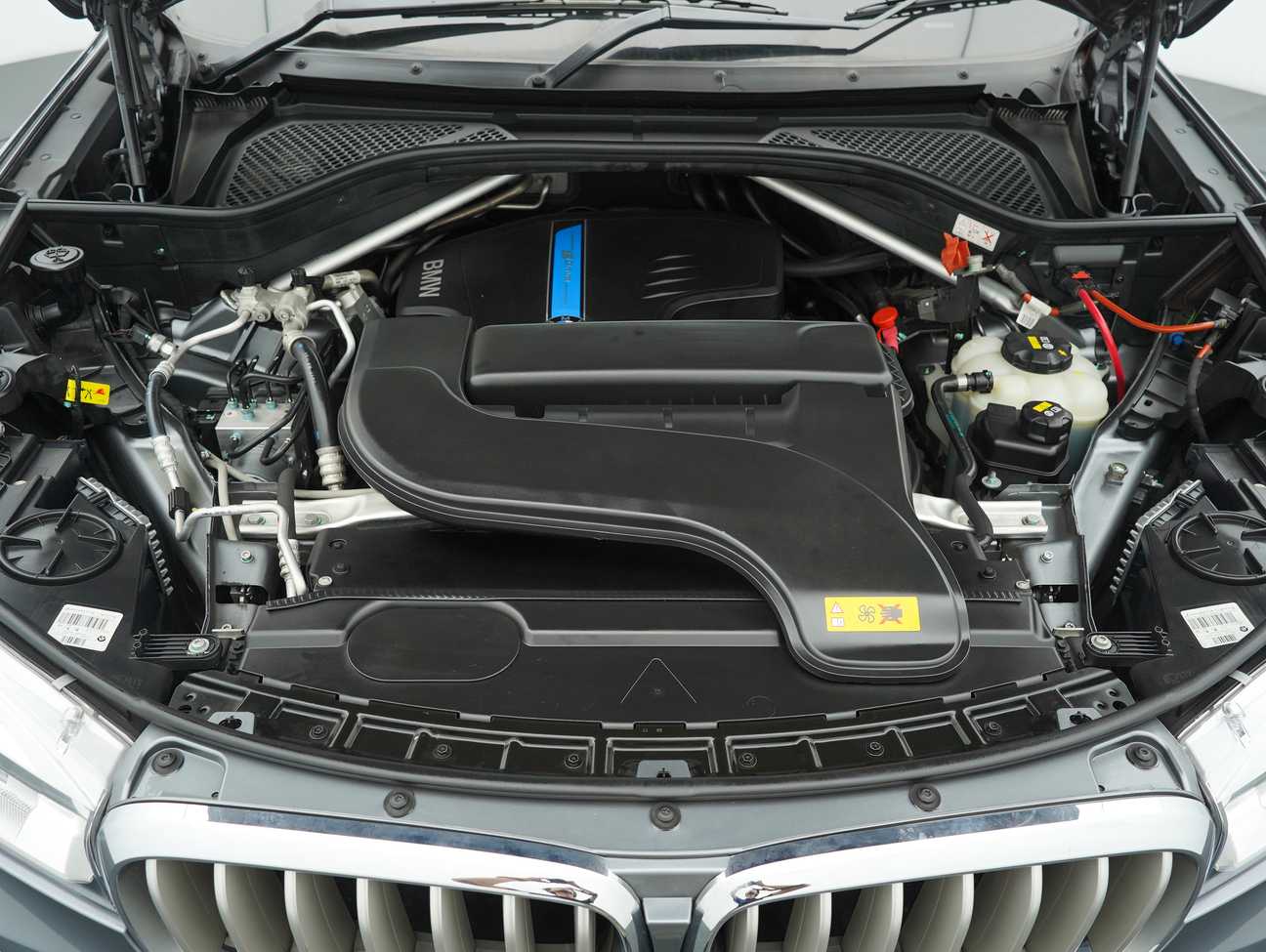 used 2018 BMW X5 XDRIVE40E 2.0