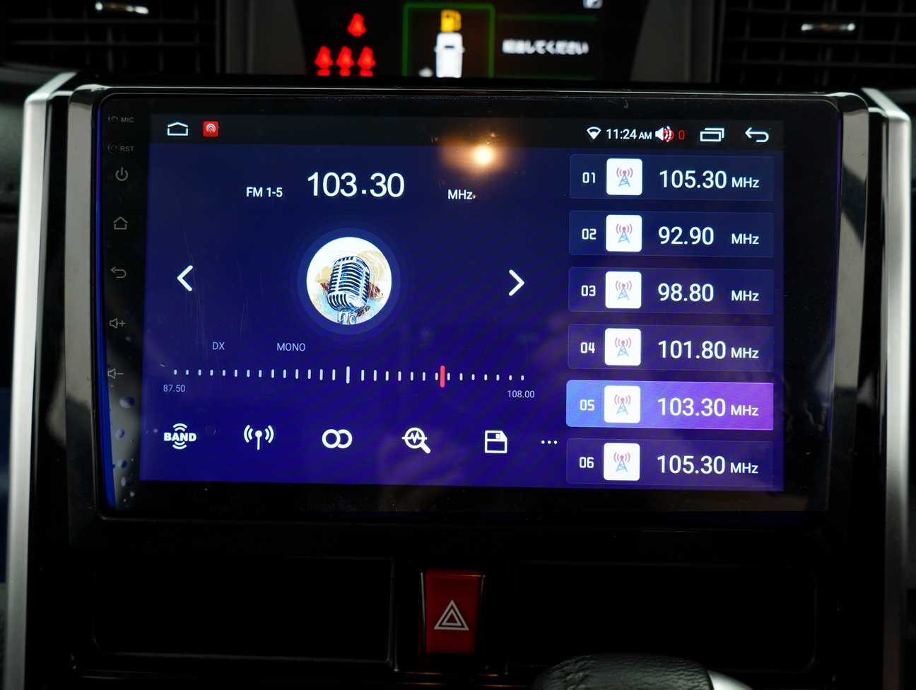 used 2018 Toyota Tank GT 1.0