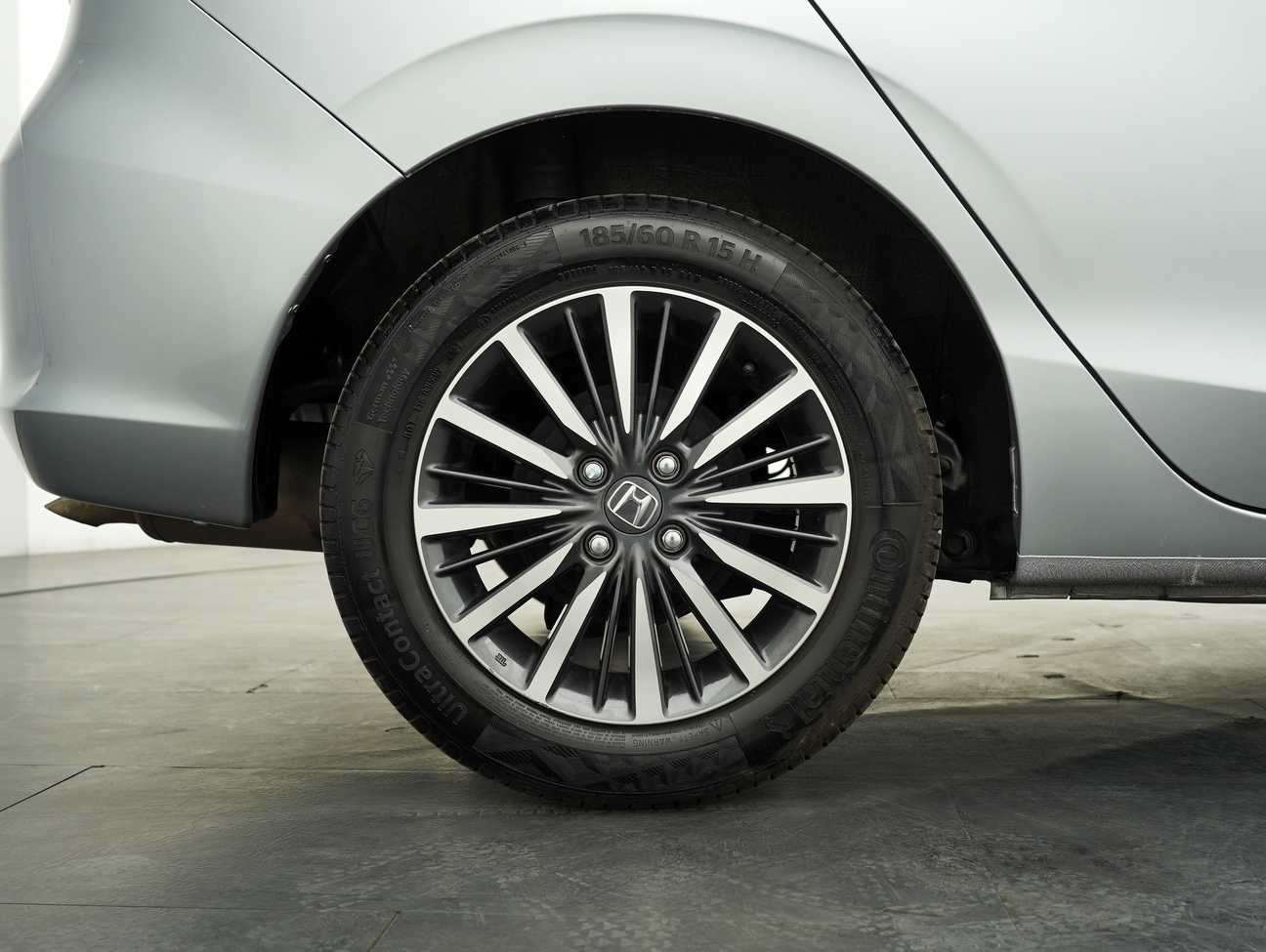 used 2022 Honda City E 1.5