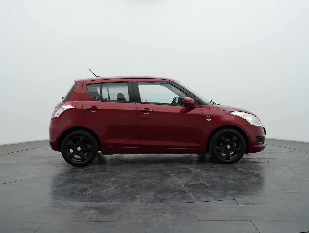 used 2014 Suzuki Swift GL 1.4