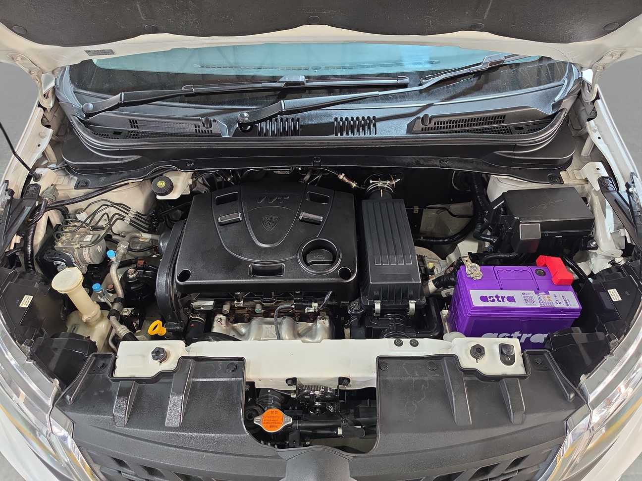 used 2020 Proton Persona Premium 1.6