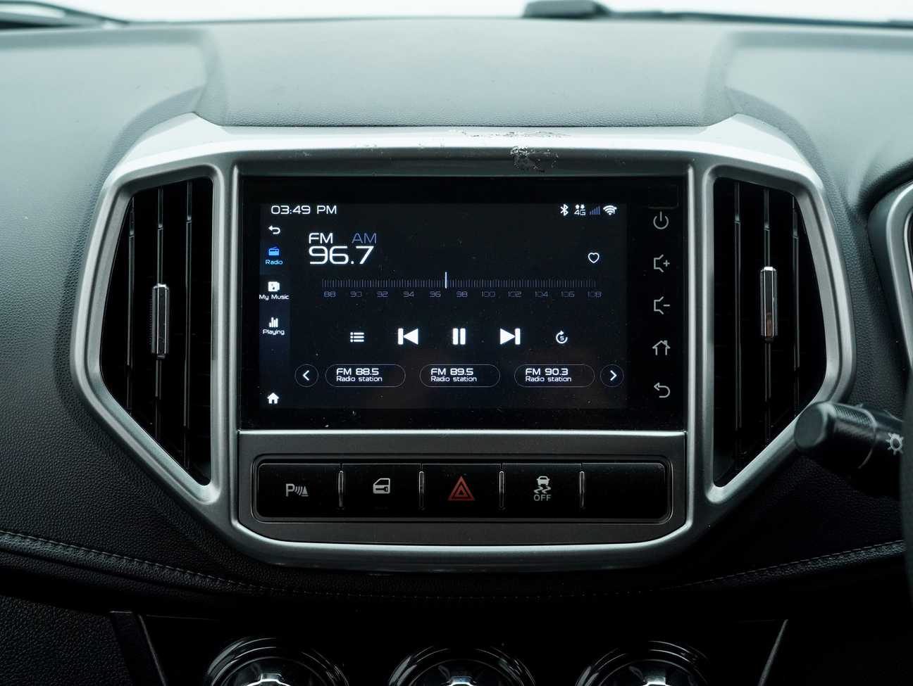 used 2019 Proton Persona Premium 1.6