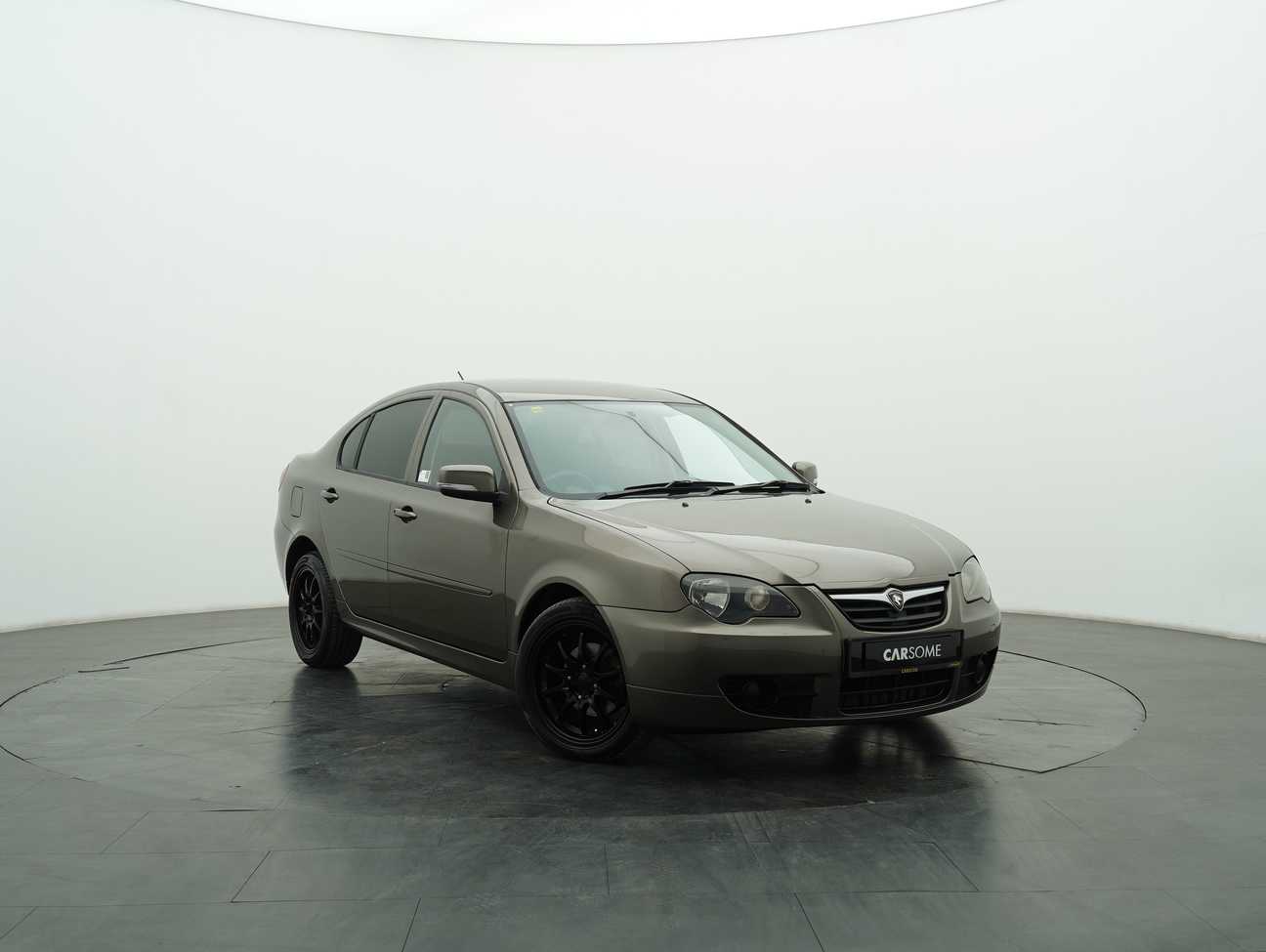 used 2014 Proton Persona SV 1.6