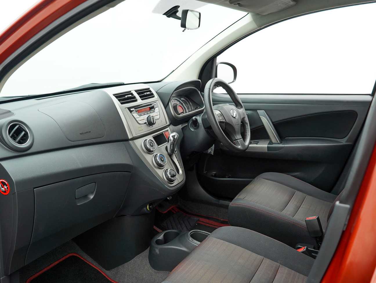 used 2015 Perodua Myvi SE 1.5