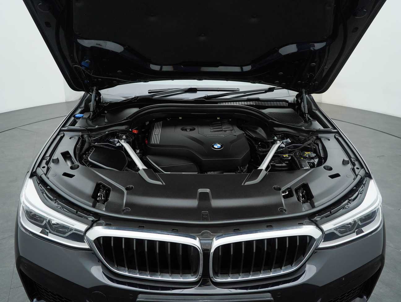 used 2019 BMW 630i GT M Sport 2.0