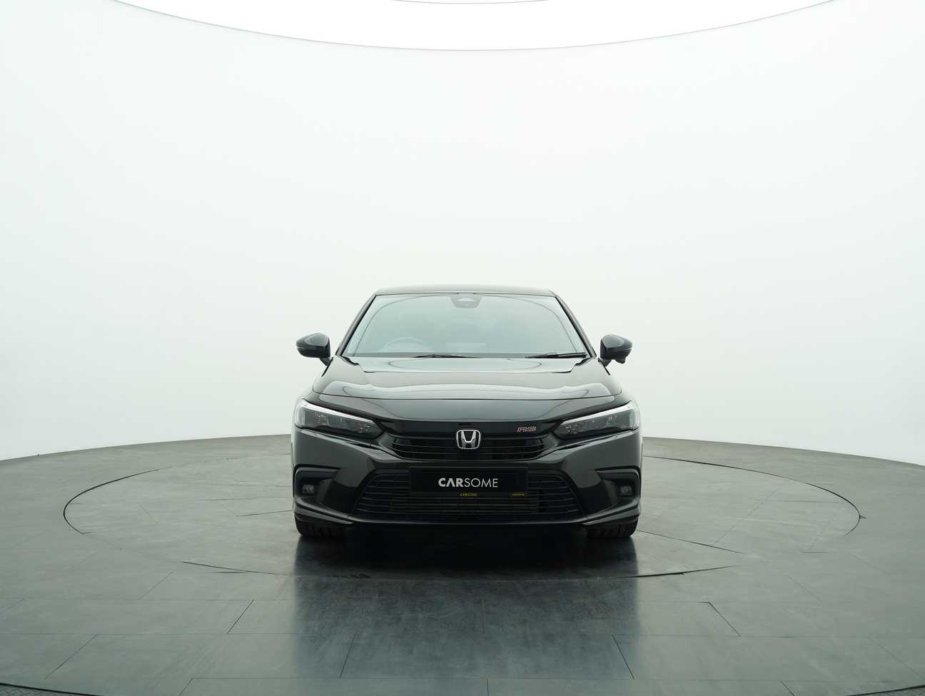 used 2022 Honda Civic RS 1.5