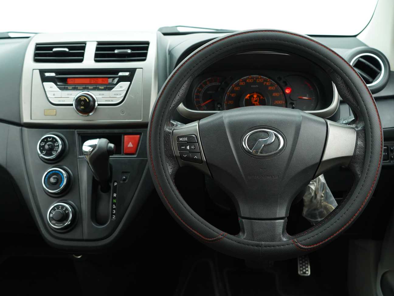 used 2015 Perodua Myvi X 1.3