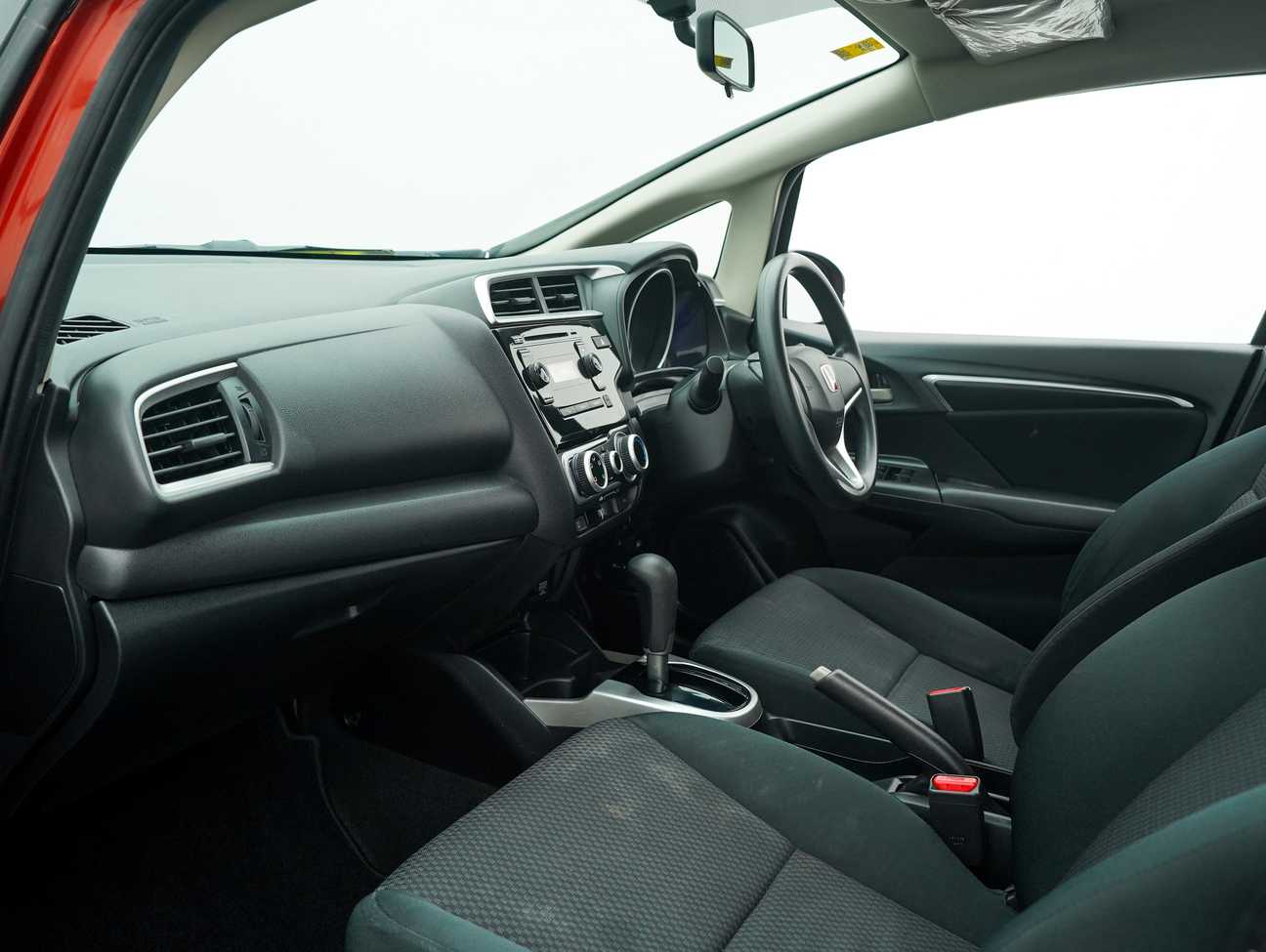 used 2019 Honda Jazz S 1.5