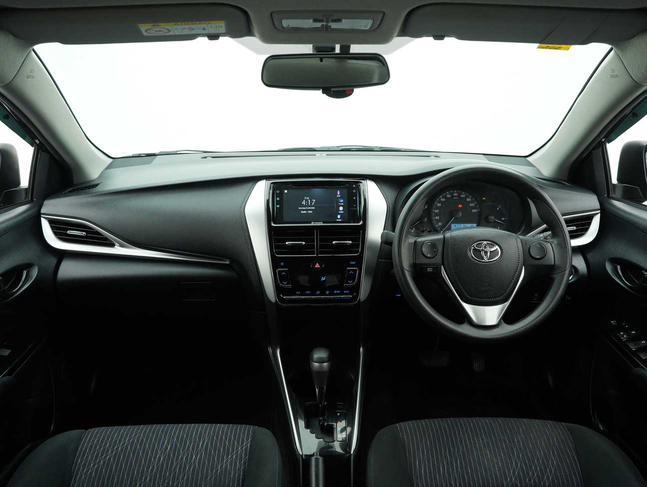 used 2019 Toyota Vios E 1.5