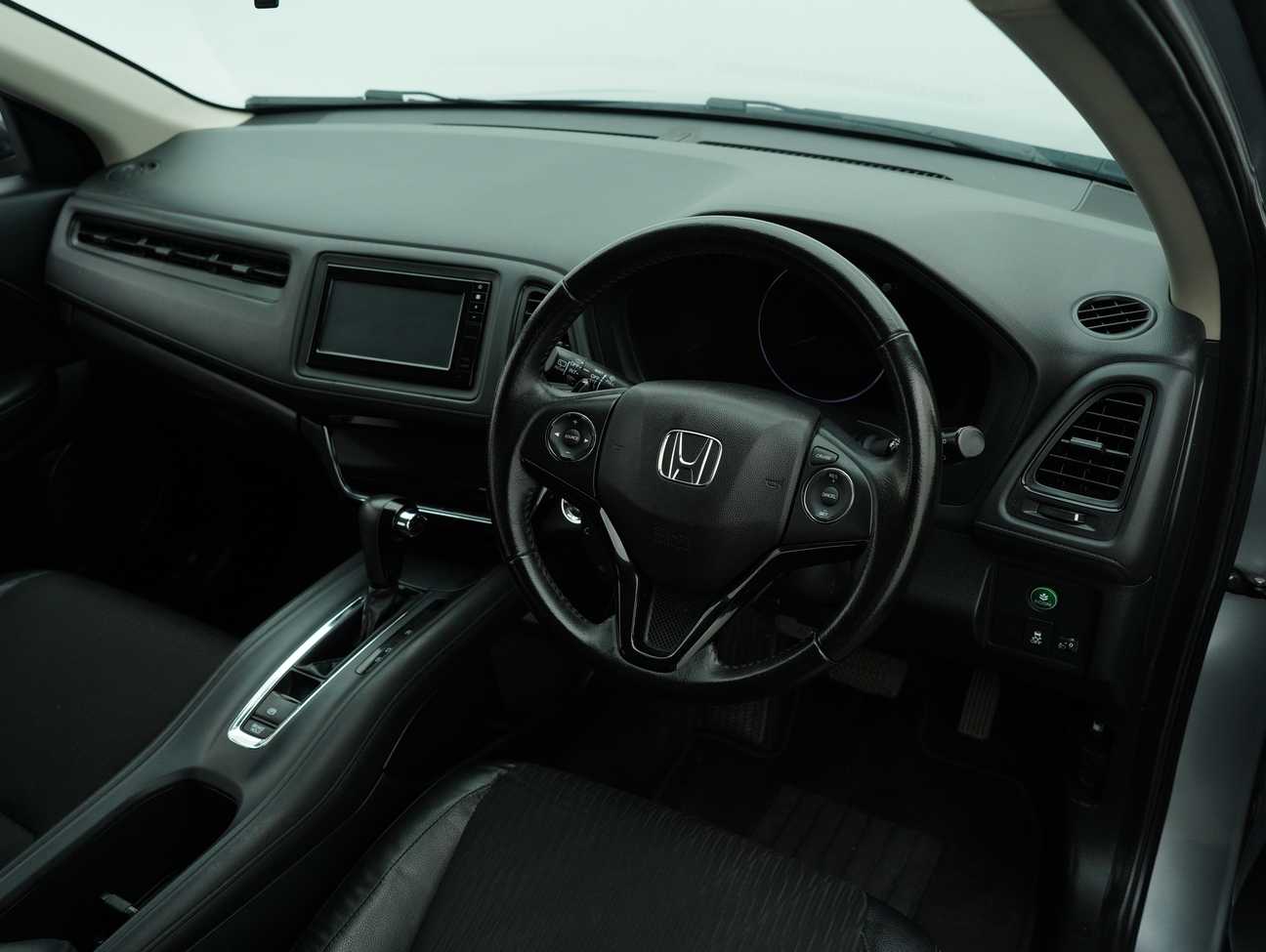 terpakai 2019 Honda HR-V E 1.8