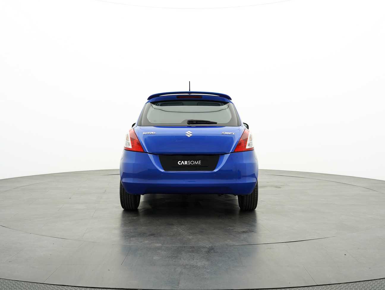 used 2014 Suzuki SWIFT GL 1.4