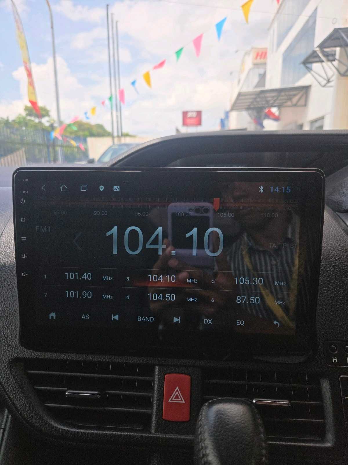 used 2018 Toyota Voxy X 2.0