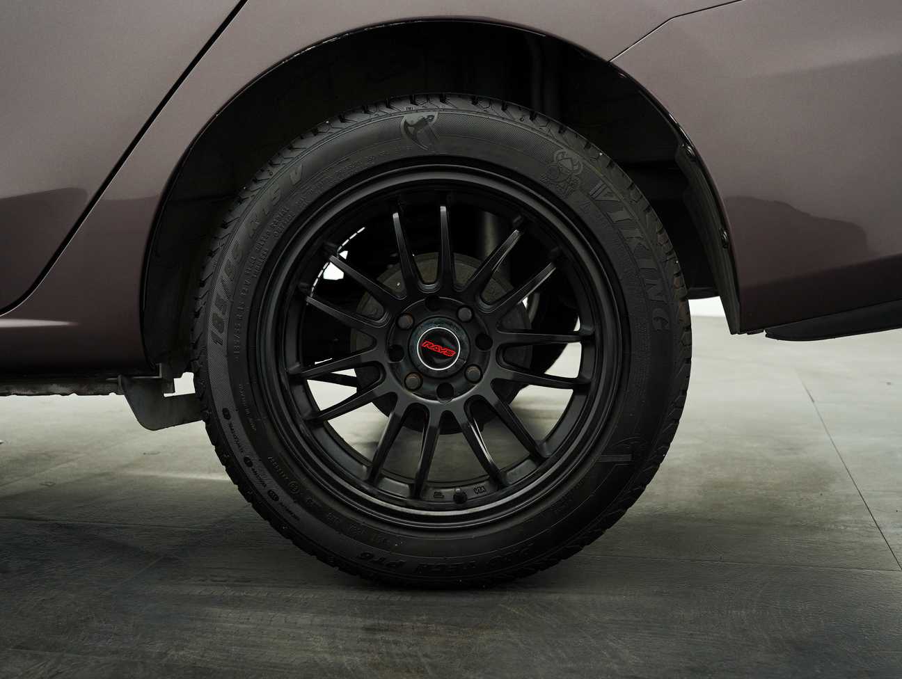 used 2017 Perodua Bezza X Premium 1.3