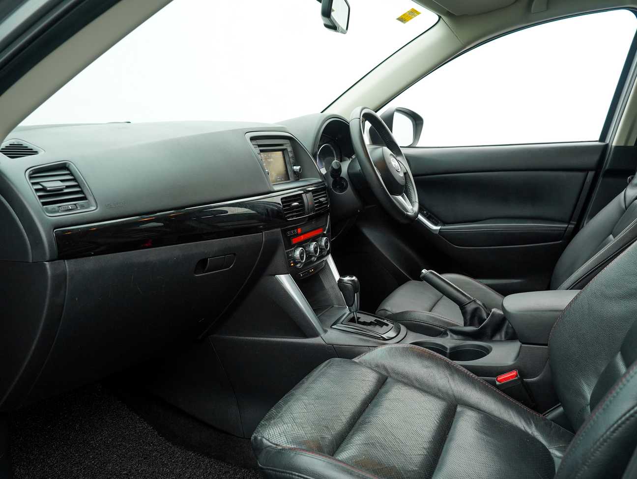 terpakai 2013 Mazda CX-5 SKYACTIV-G High 2.0