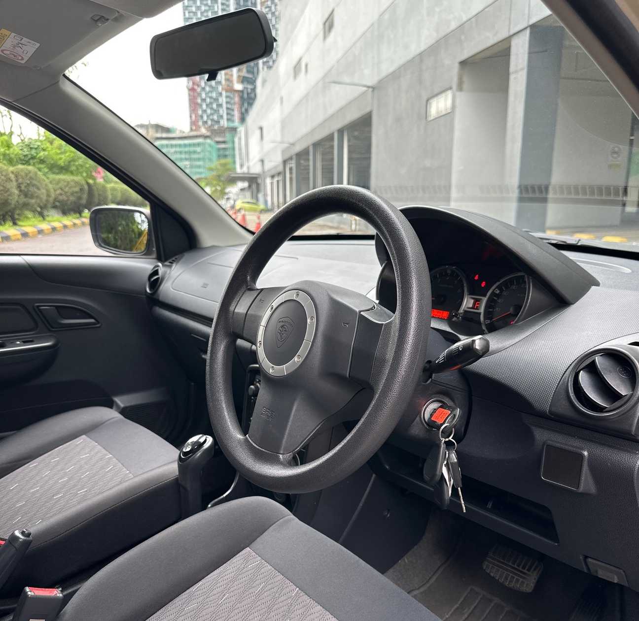 terpakai 2016 Proton Saga FLX Plus 1.3