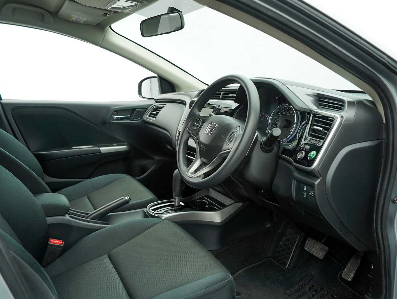 used 2018 Honda City E 1.5