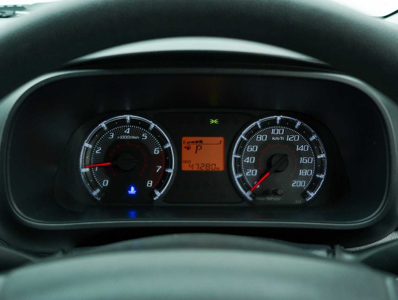 used 2021 Perodua Bezza X 1.3