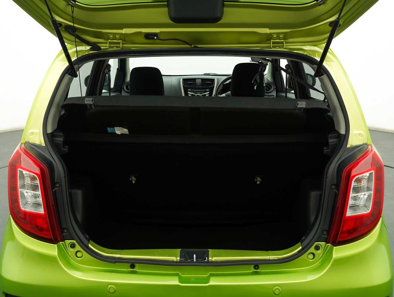 used 2016 Perodua AXIA G 1.0