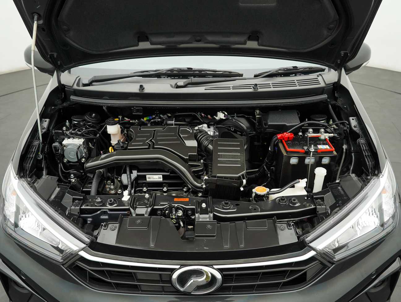 used 2022 Perodua Bezza G 1.0