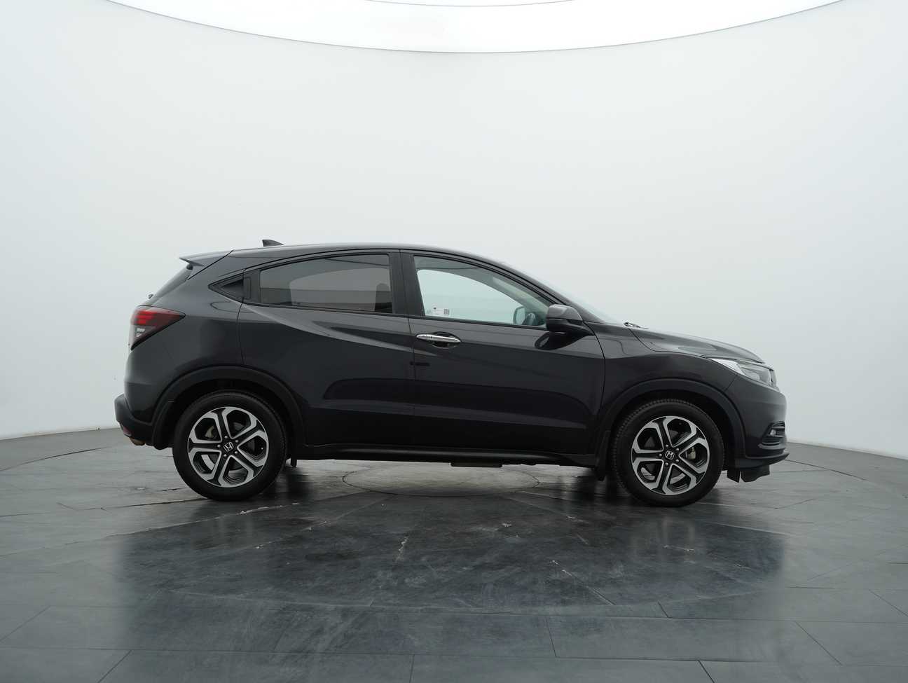 used 2020 Honda HR-V V 1.8