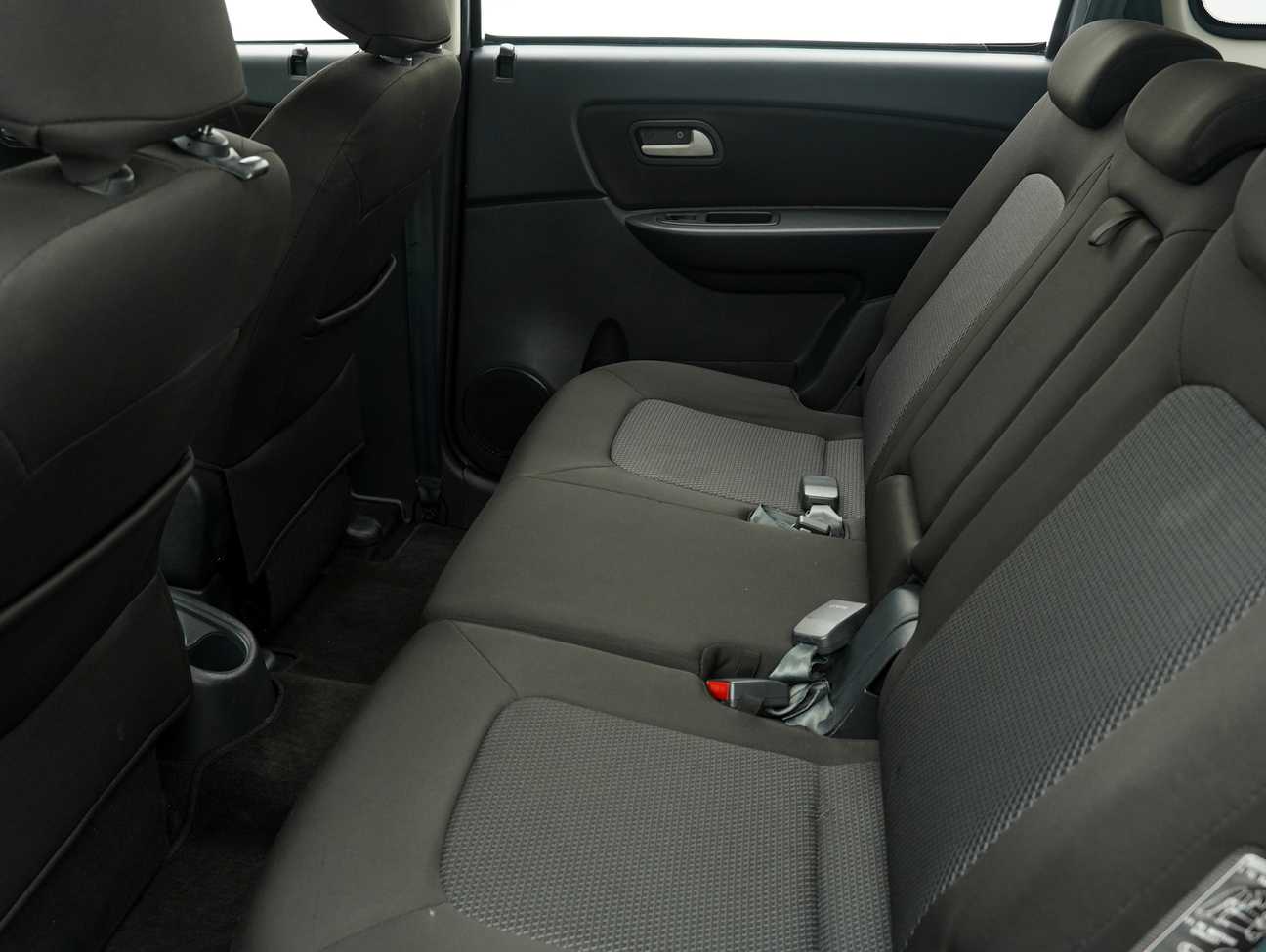 used 2015 Proton Exora Executive 1.6