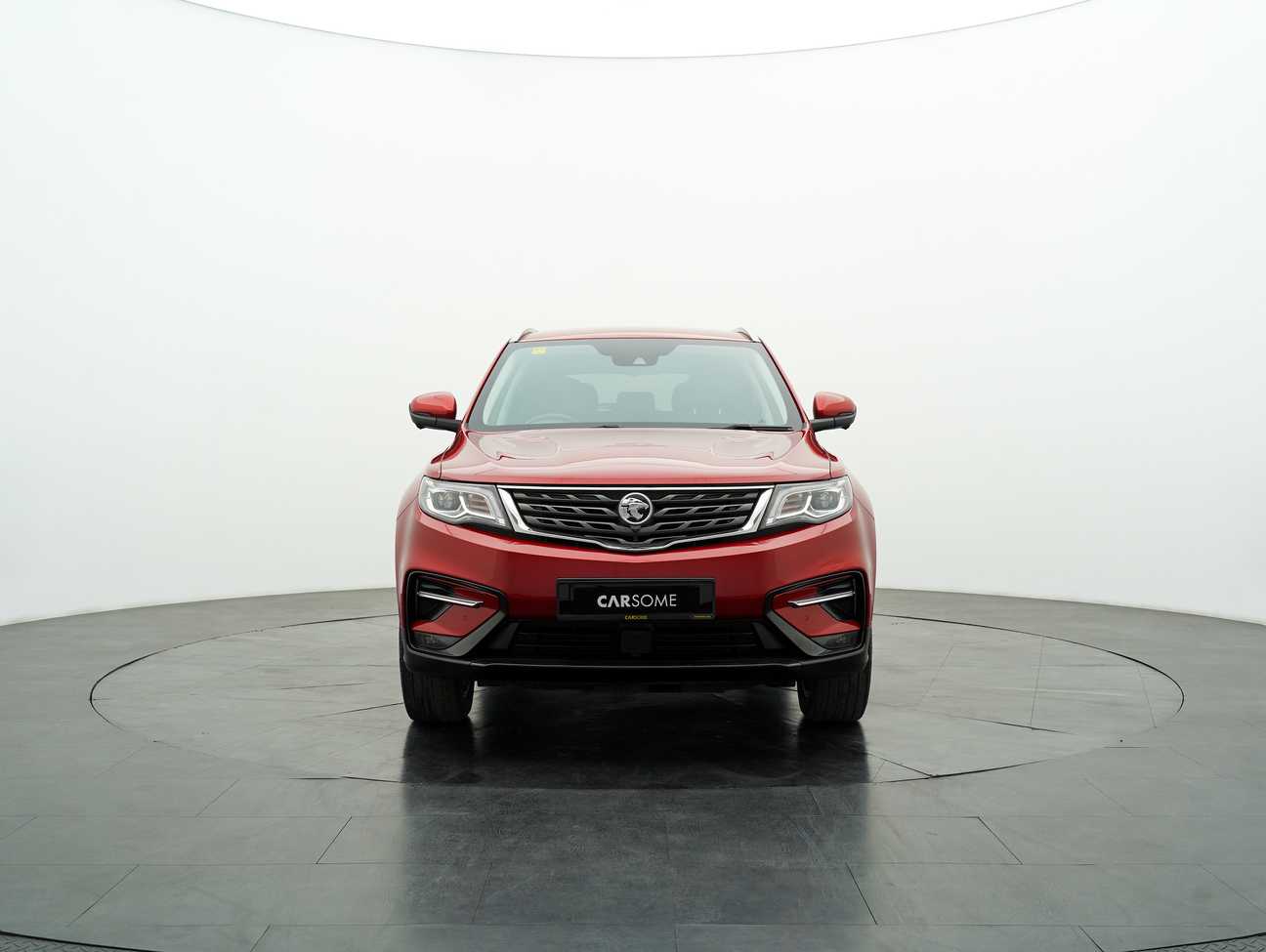 used 2020 Proton X70 Premium 1.8