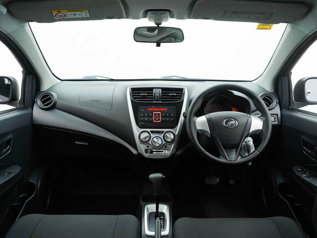 used 2018 Perodua AXIA G 1.0