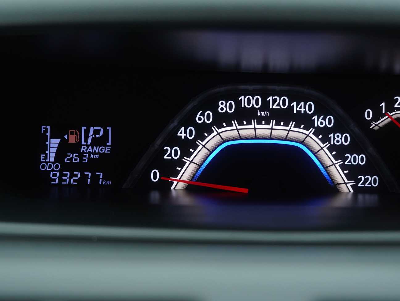 terpakai 2020 Perodua Alza Advance 1.5