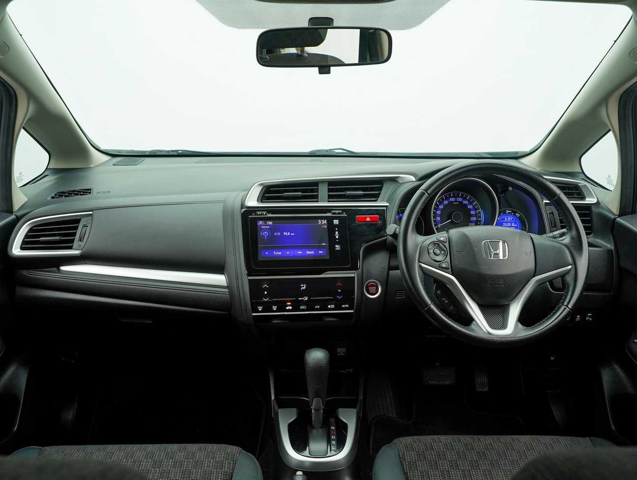 terpakai 2015 Honda Jazz V 1.5