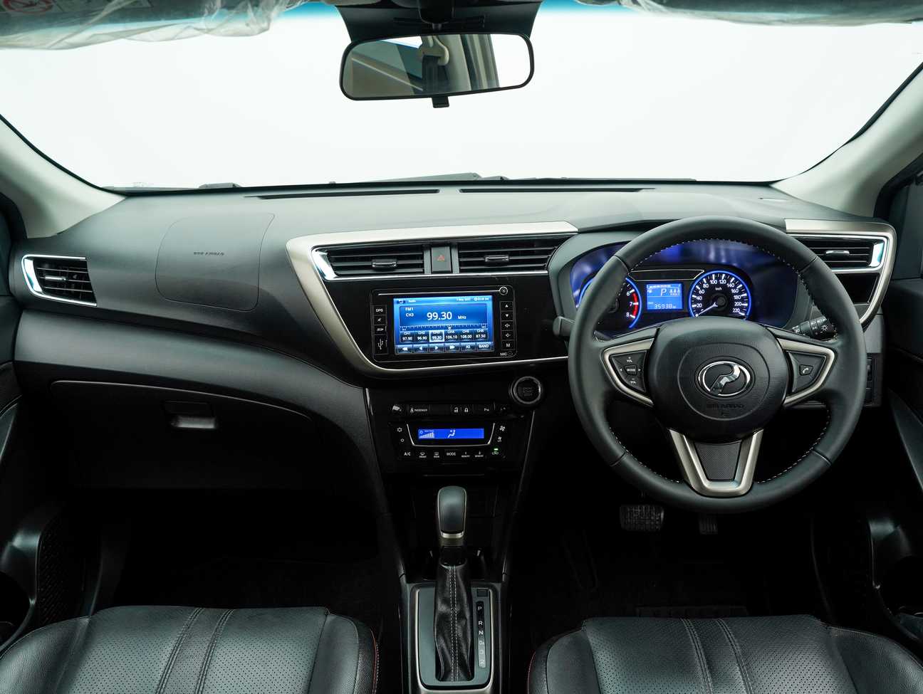 terpakai 2021 Perodua Myvi AV 1.5