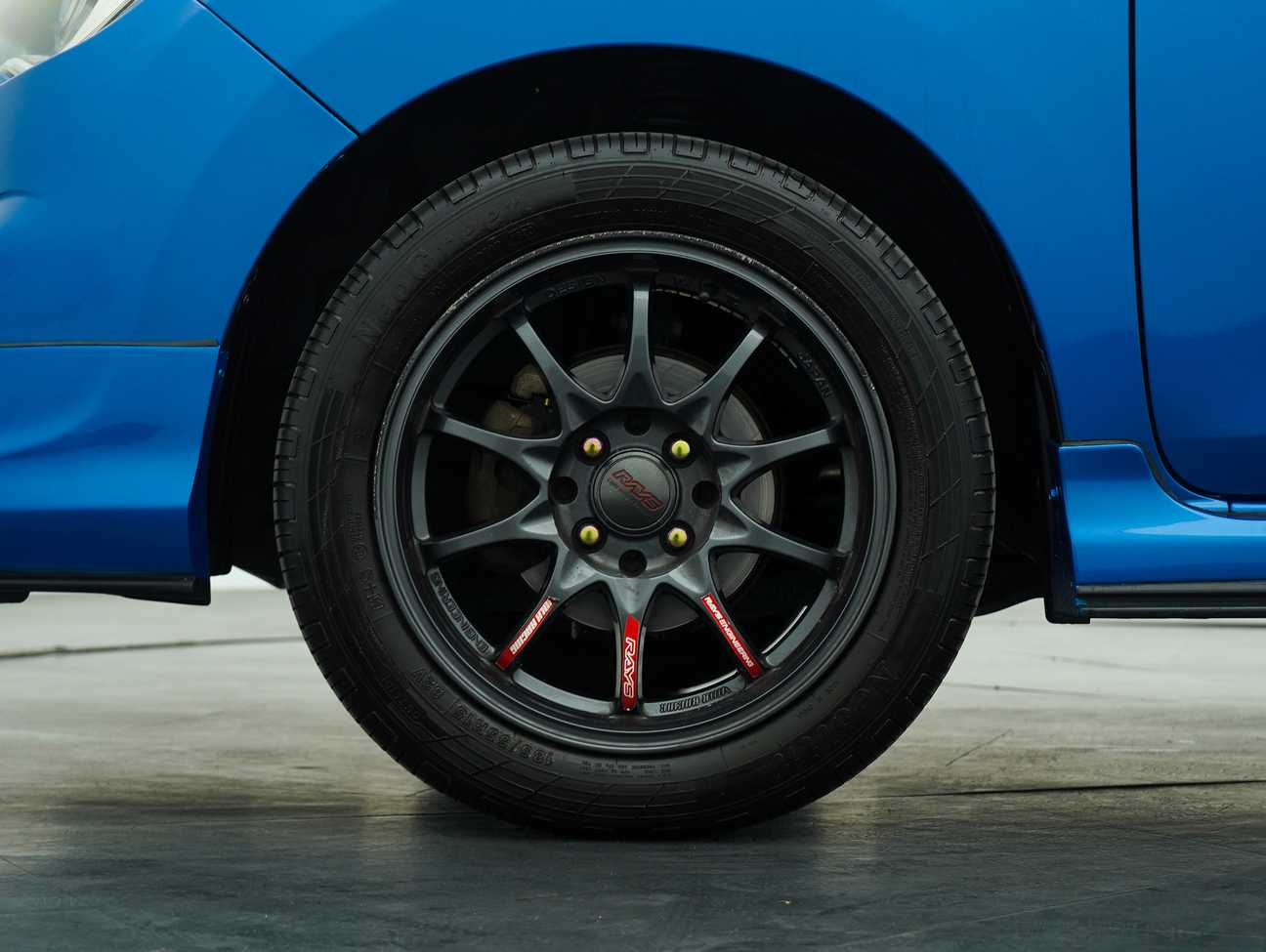 terpakai 2019 Perodua Bezza X Premium 1.3