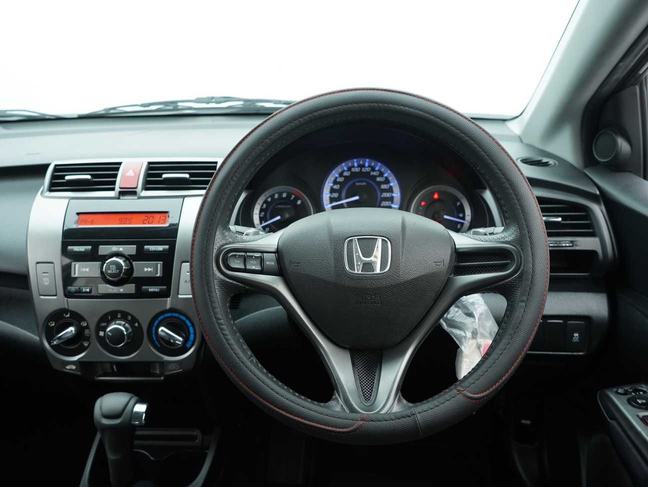 terpakai 2013 Honda City E 1.5