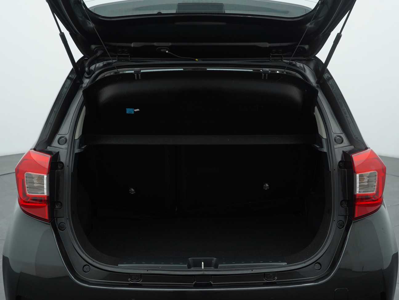 terpakai 2018 Perodua Myvi AV 1.5