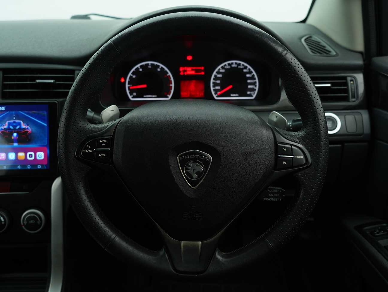 used 2015 Proton Preve CFE Premium 1.6