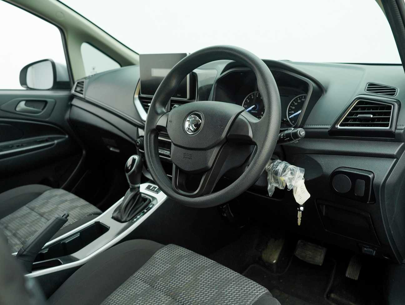 terpakai 2021 Proton Persona Standard 1.6