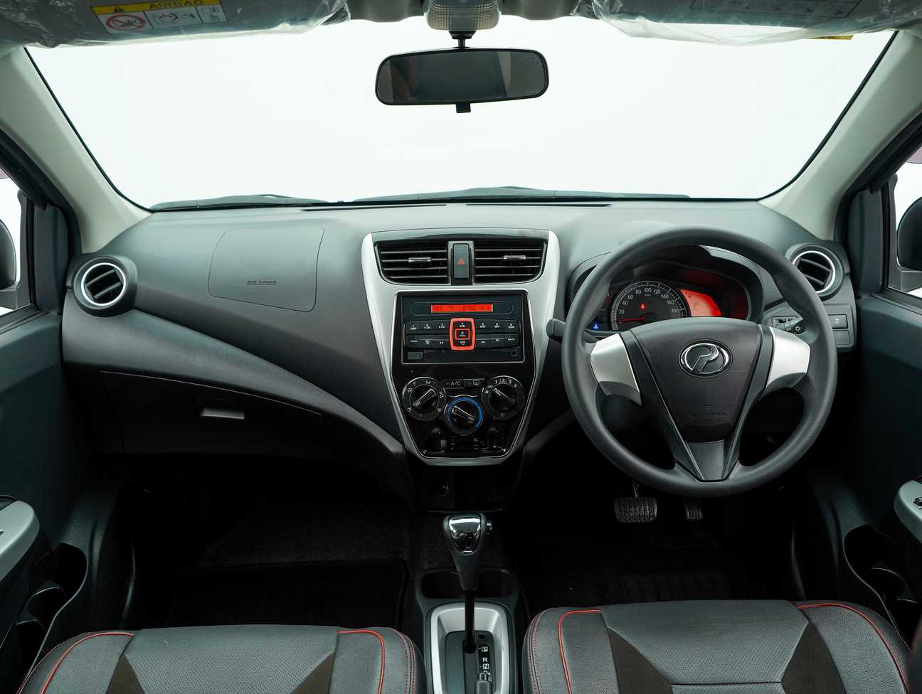 Buy used 2022 Perodua AXIA Style 1.0 – Carsome.my