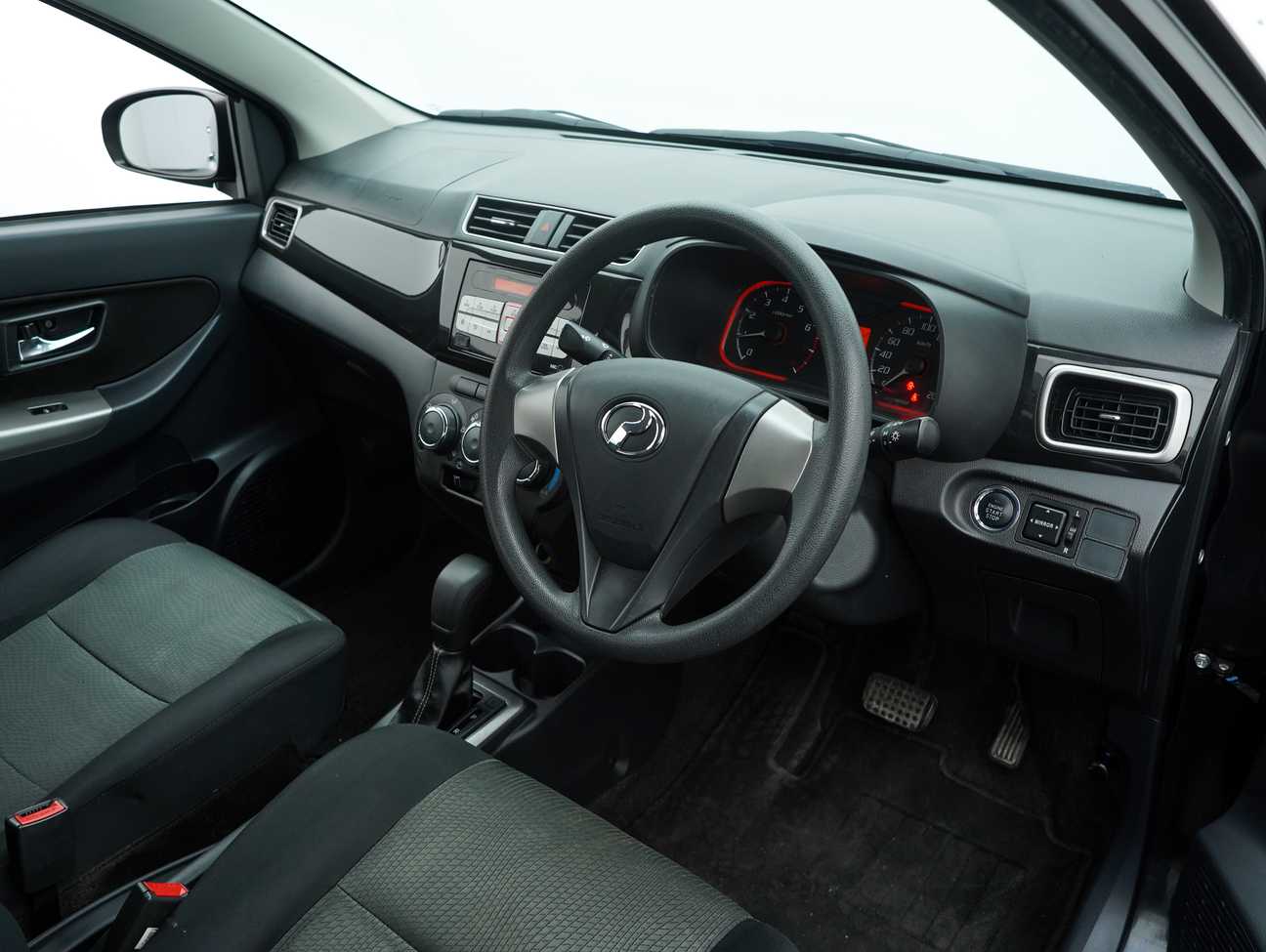 used 2018 Perodua Bezza X Premium 1.3