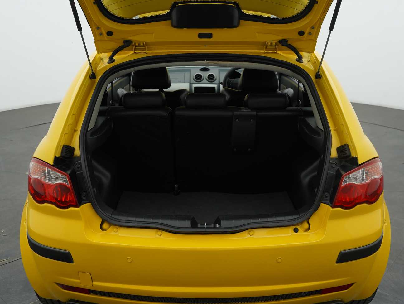 used 2013 Proton Satria Neo R3 Executive 1.6